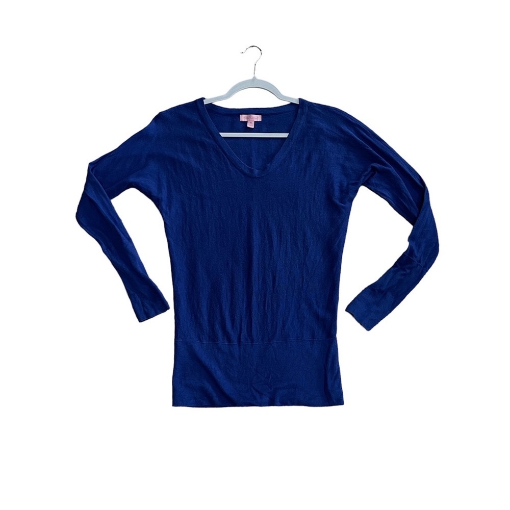 Lily Pulitzer Tunic Sweater